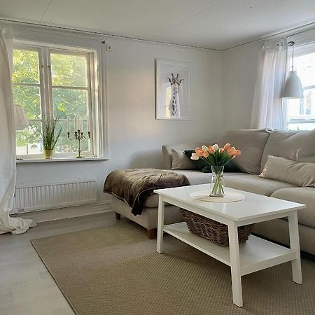 Lagenhet I Norrtalje Apartment ภายนอก รูปภาพ