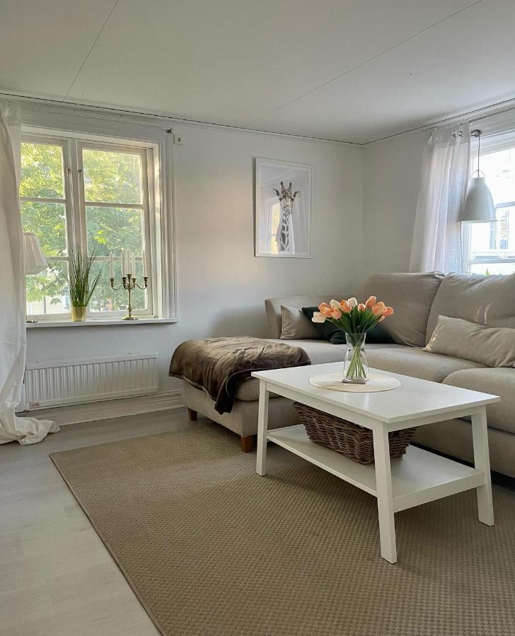 Lagenhet I Norrtalje Apartment ภายนอก รูปภาพ