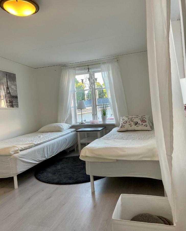 Lagenhet I Norrtalje Apartment ภายนอก รูปภาพ