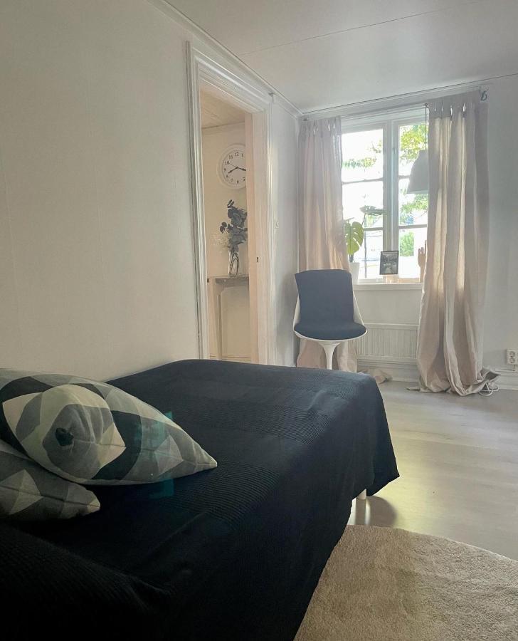 Lagenhet I Norrtalje Apartment ภายนอก รูปภาพ