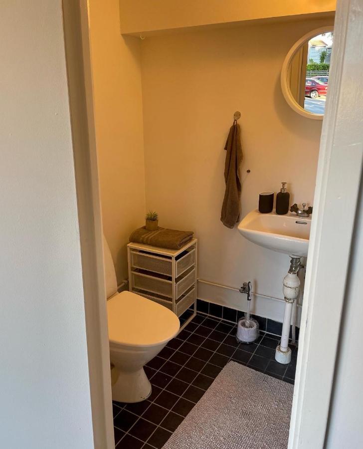 Lagenhet I Norrtalje Apartment ภายนอก รูปภาพ