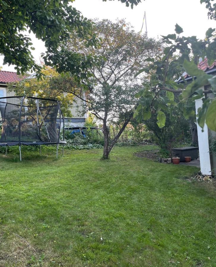 Lagenhet I Norrtalje Apartment ภายนอก รูปภาพ